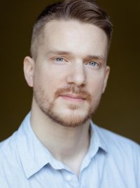 Mathieu Trémenbert portrait 
