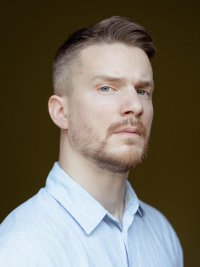 Mathieu Trémenbert portrait 