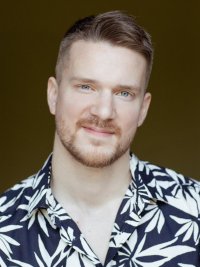Mathieu Trémenbert portrait 