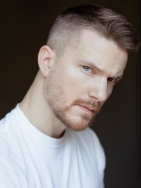 Mathieu Trémenbert portrait 