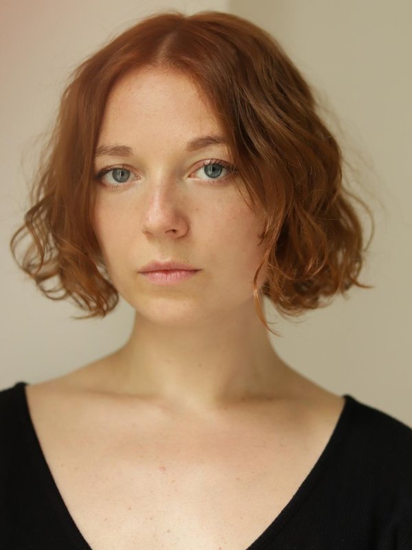 CHLOÉ GUILLOT
