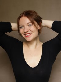 Chloé Guillot 9