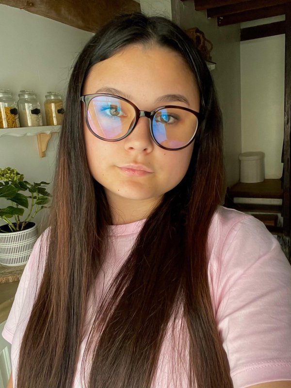 Chloé  Leroy 