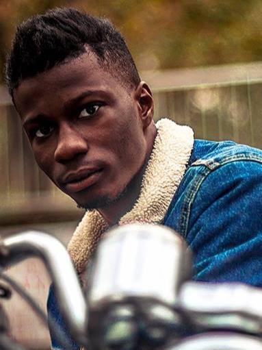 Youssou S.DIOP