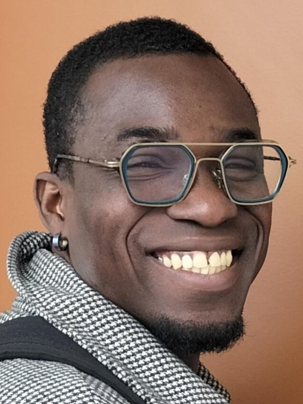 Landry  Amon