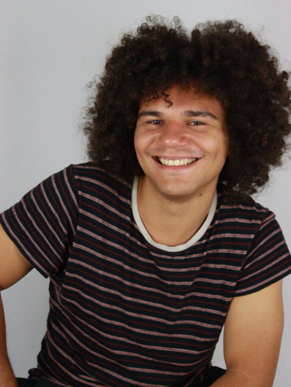 Curumim GONÇALVES