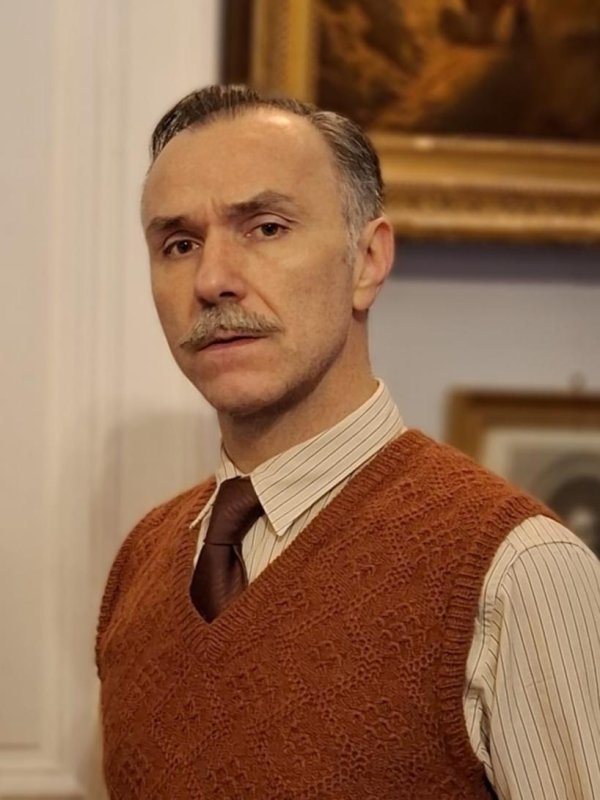 Jean-Patrick GAUTHIER
