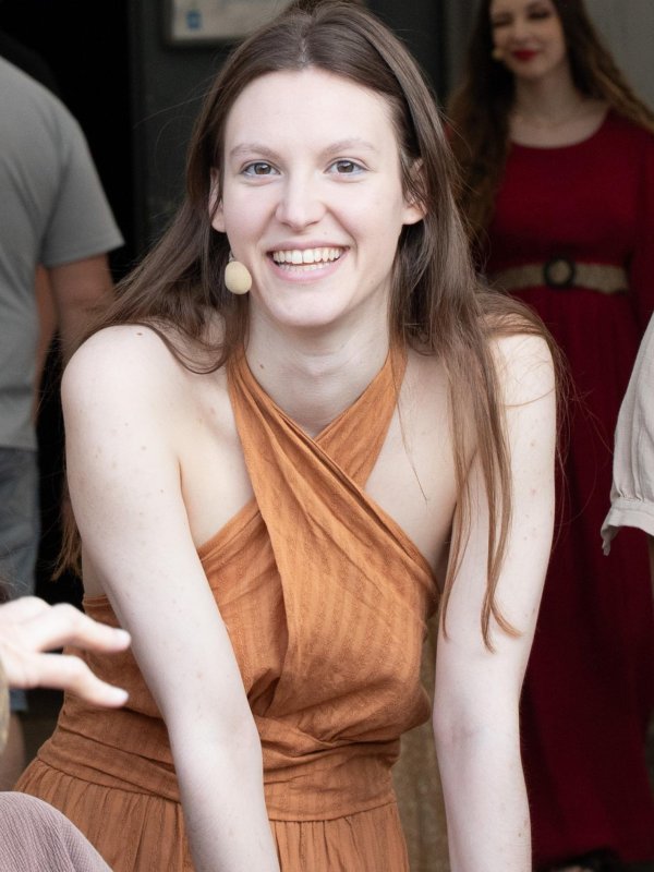 Margot Renac