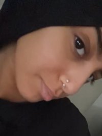 face