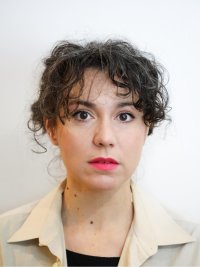 Marion Claisse 