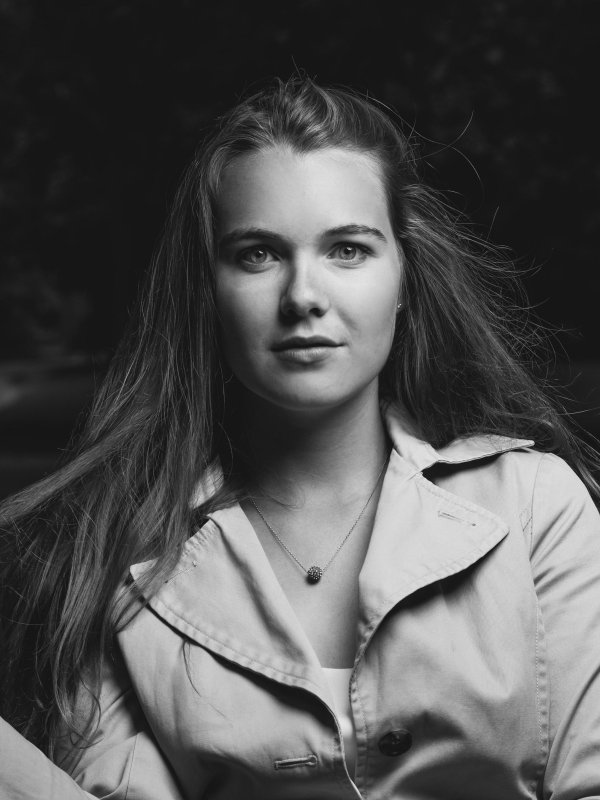 Mélanie Cauvé