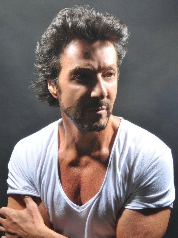 Stephane Naty