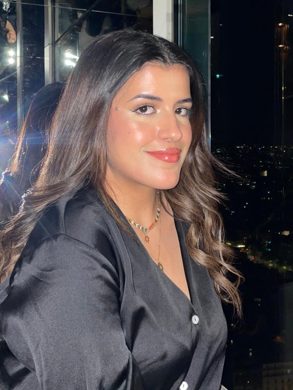 ghita sassi