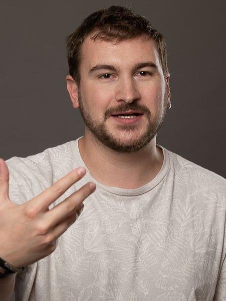 Nathan Bilbault