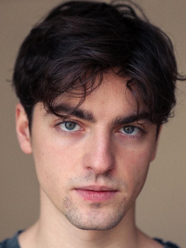Julian Baudoin