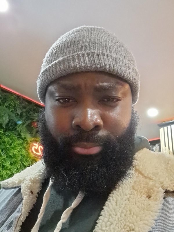 Clifton Kouamé