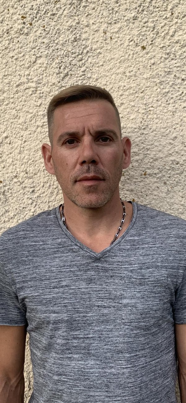 Arnaud Pilarczyk