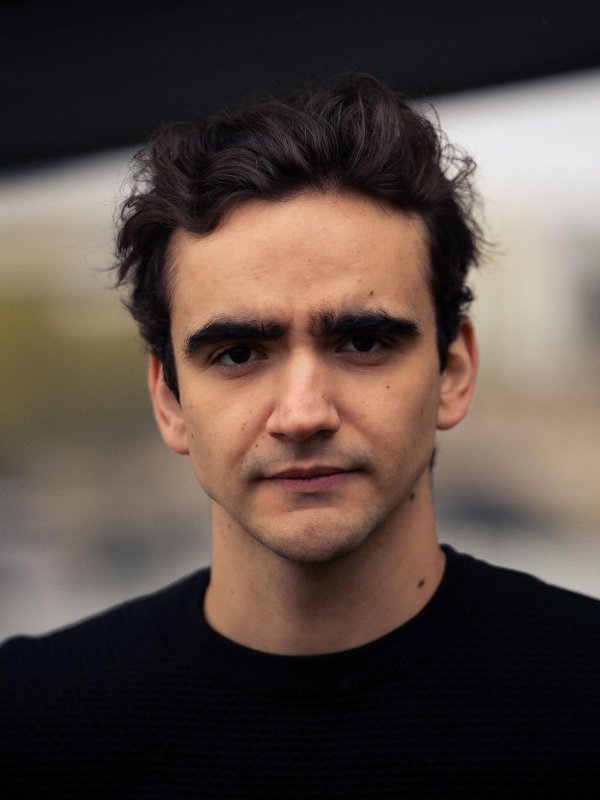 Robin Charbonnel
