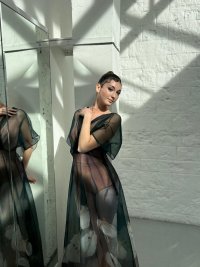 Chloé Roux Leduc