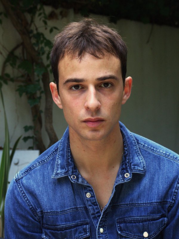 Pierre Bienaimé