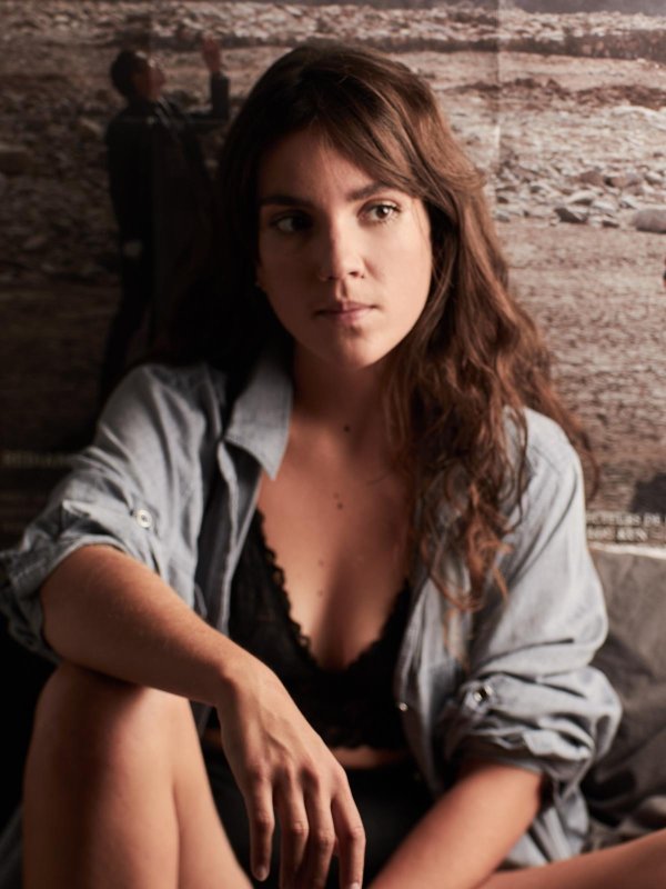 Emmeline Chenu