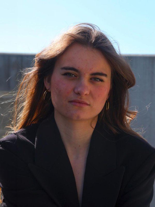 Marie-Lou  Métral