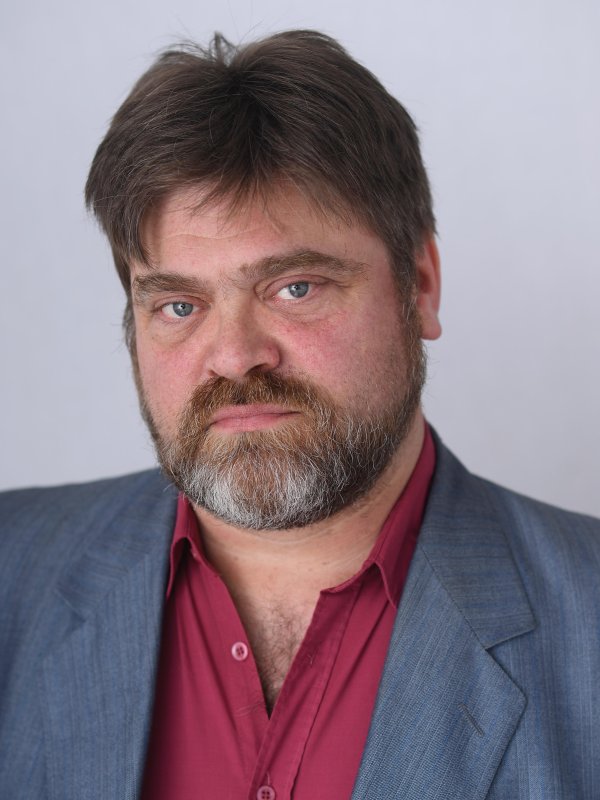 Frédéric Souterelle