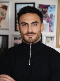 Antoine Goretti