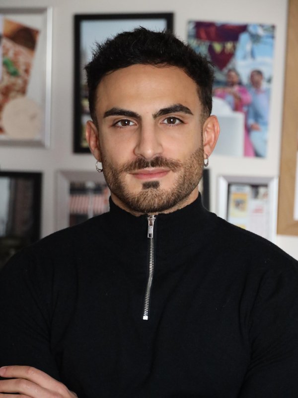 Antoine Goretti