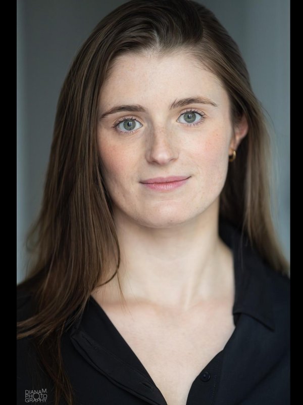 Audrey Morin
