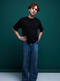 Full body