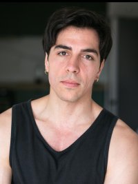 andrea vieni