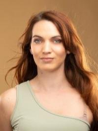 Roxanne  Rey