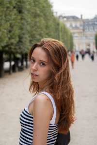 Julie Bernard