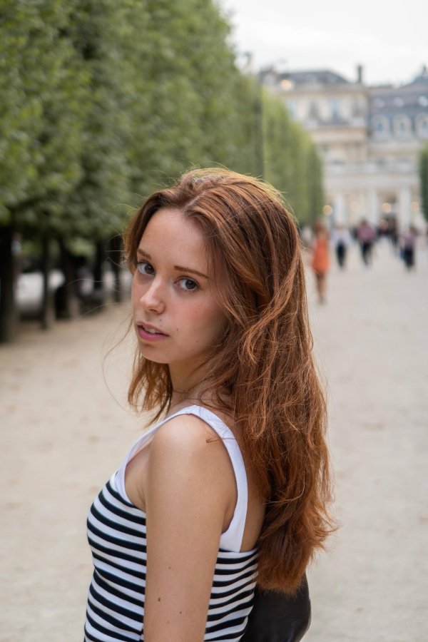 Julie Bernard
