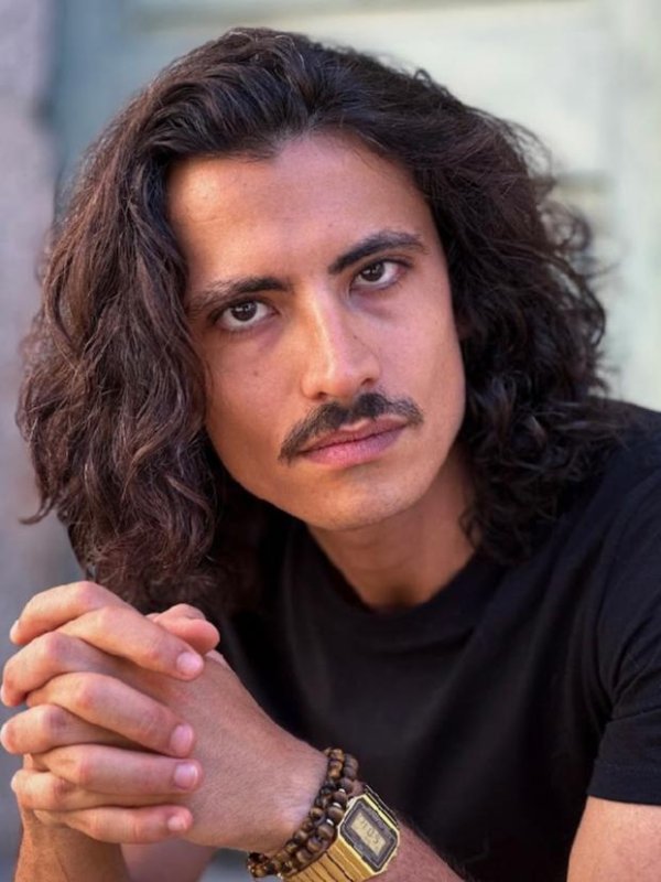 Medhi Hennebert