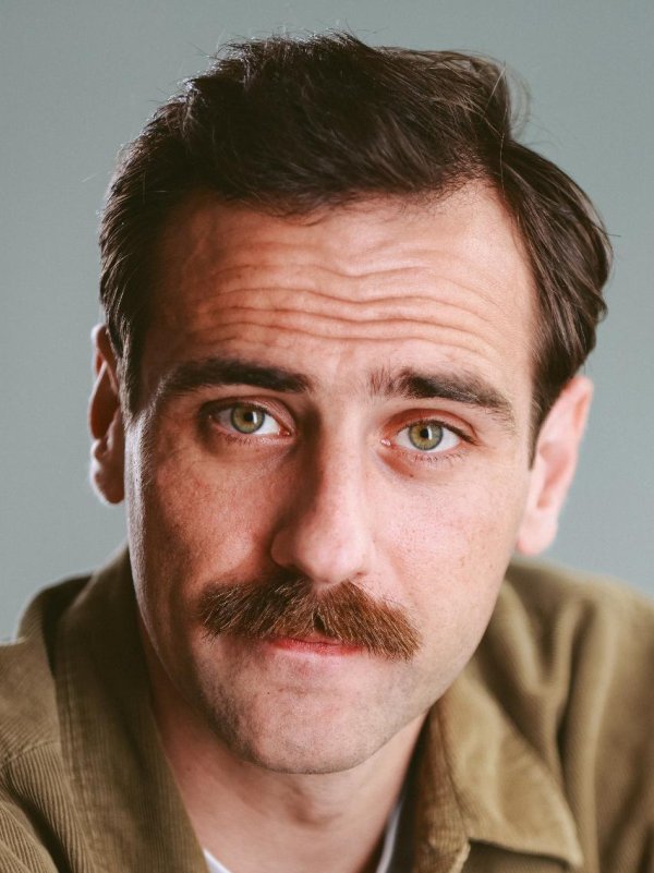 Grégory Dutoit