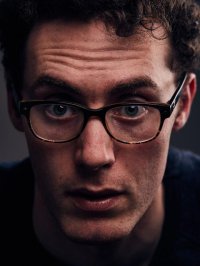 joshua Richards