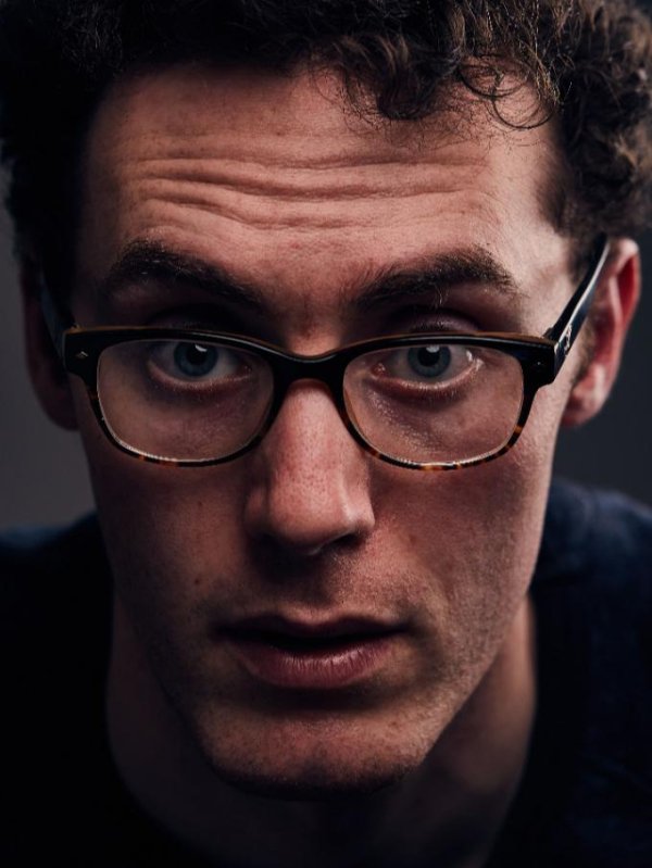 joshua Richards