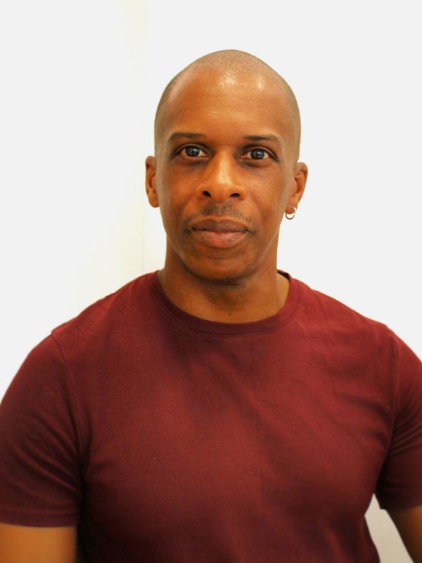 Michael Rose