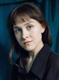 Nastia Bagaeva