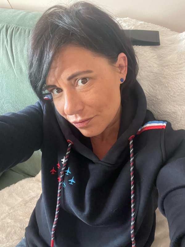 Sandrine David