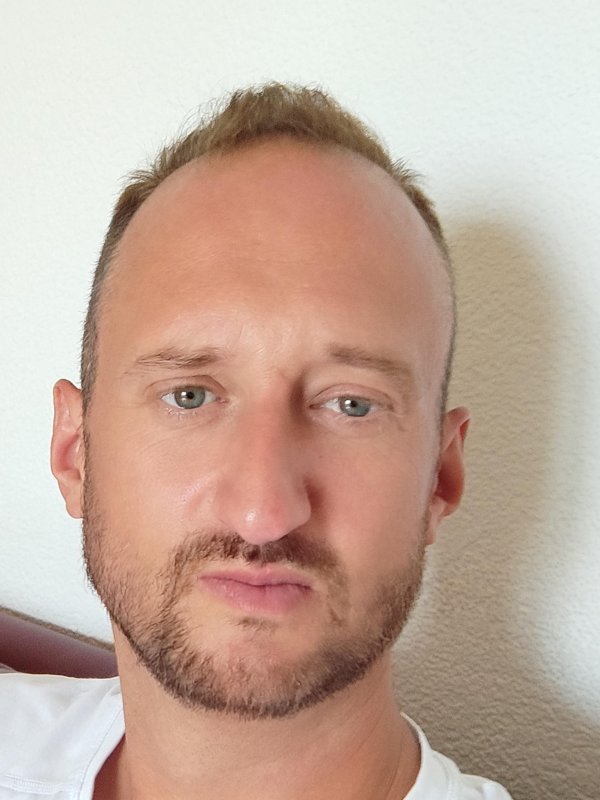 Olivier Jubin