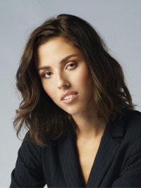 Lily-lou  Benchelloug 