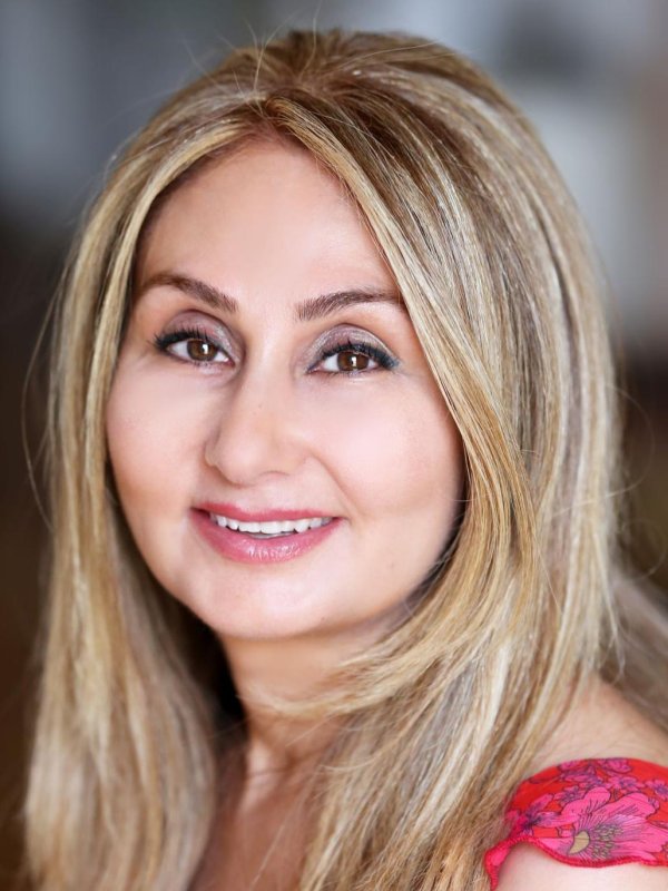 parissa palavan