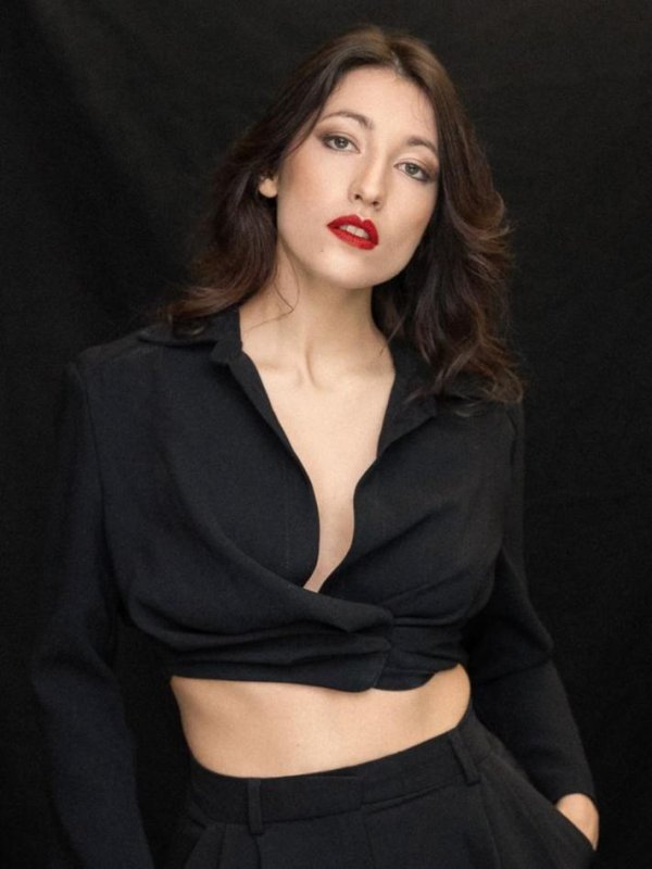 Lisa Bretzner