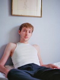 Matthieu Carrani