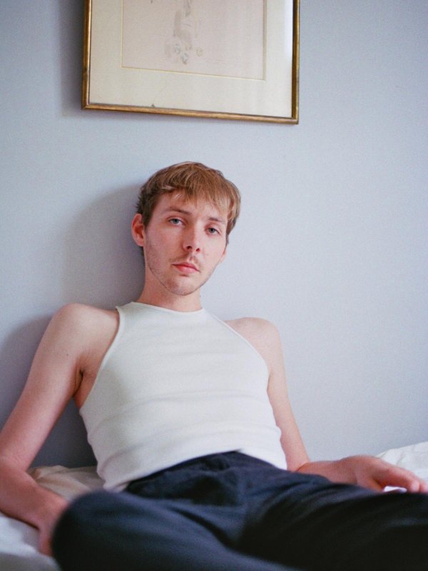 Matthieu Carrani