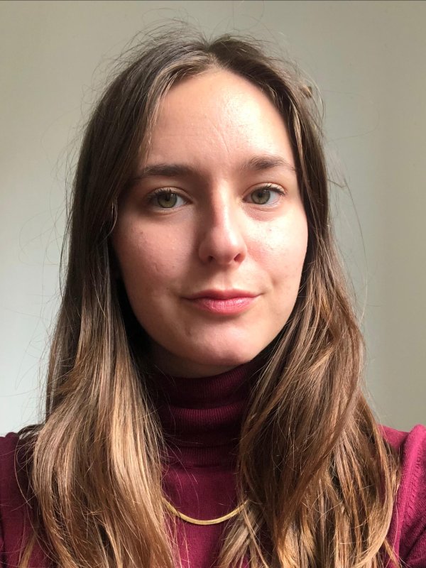 Clara Chamoux