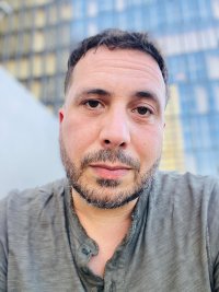 Sabri Dauphin